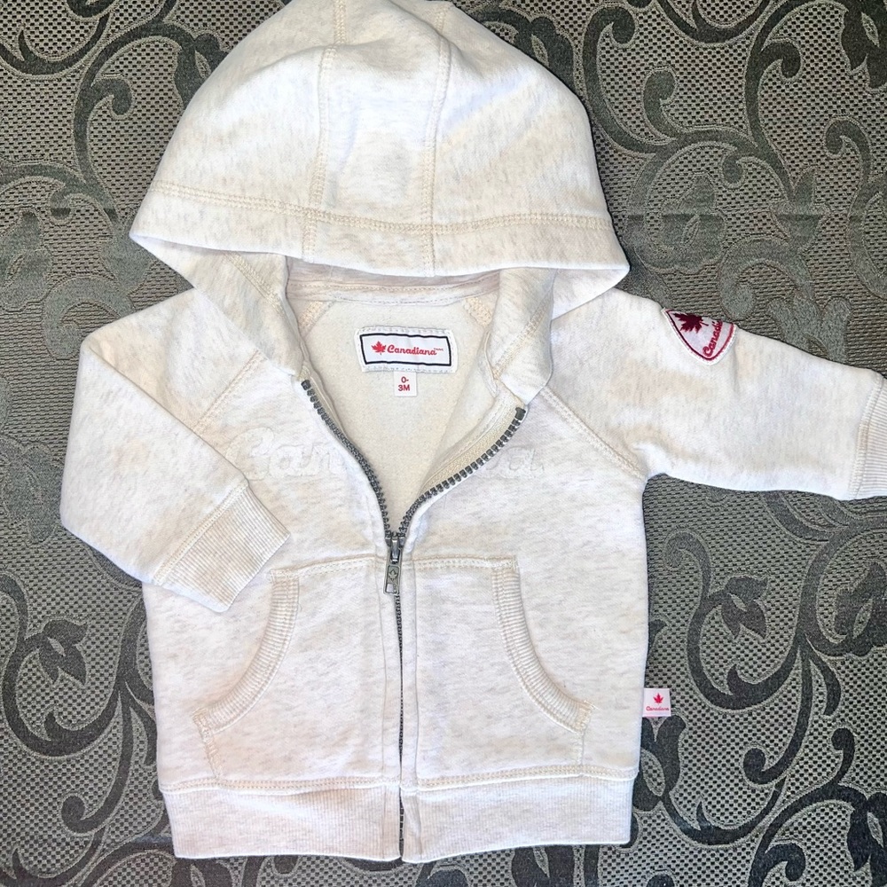 Bably Clothing